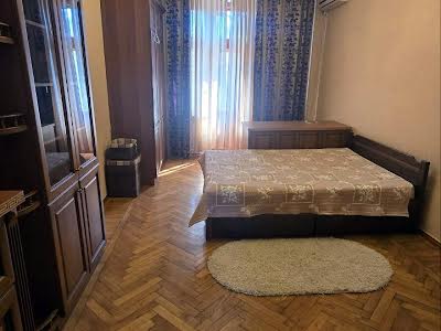 квартира за адресою Пастера вул., 50