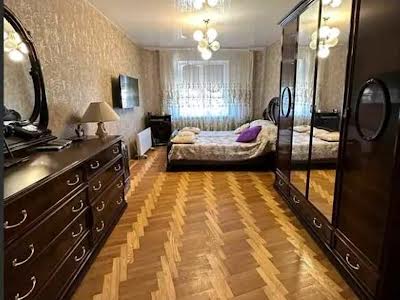 квартира за адресою Набережна Перемоги вул., 100