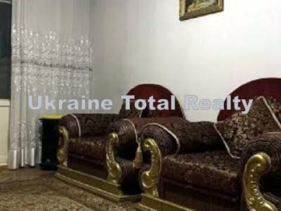 квартира за адресою Сержа Лифаря вул. (Олександра Сабурова), 8А