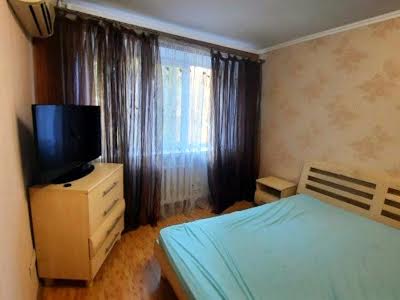 квартира за адресою Вацлава Гавела бульв. (Івана Лепсе), 21а