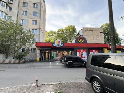 квартира за адресою Миколи Соловцова вул., 6