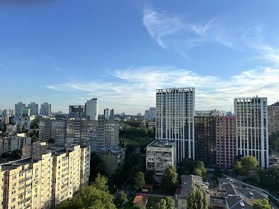 квартира за адресою Коперника вул., 3