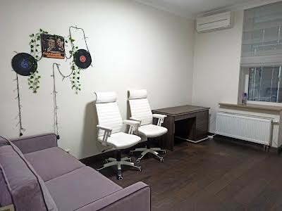 квартира за адресою Дніпровська набережна вул., 26-І
