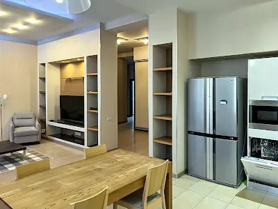 квартира за адресою Прорізна вул., 20