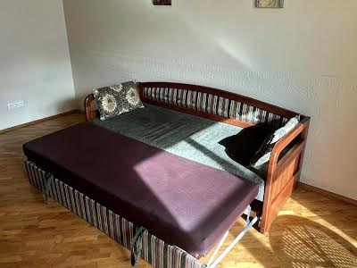 квартира по адресу Юлии Здановской ул. (Ломоносова), 50