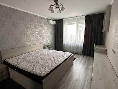 квартира по адресу Николая Закревского ул., 101а