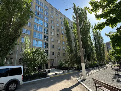 квартира по адресу Добровольцев пер., 10