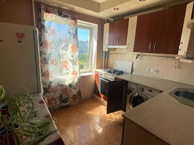 квартира за адресою Харківське шосе, 6