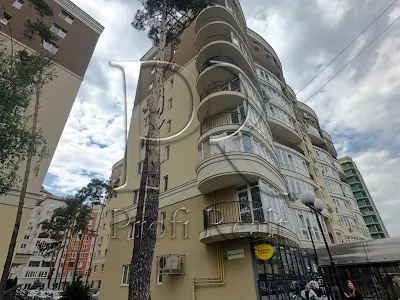 квартира по адресу Матвія Донцова ул. (Тургеневская), 50/2