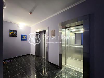 квартира по адресу Завальная ул., 10в
