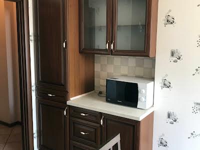 квартира за адресою Степана Рудницького вул. (Академіка Вільямса), 5