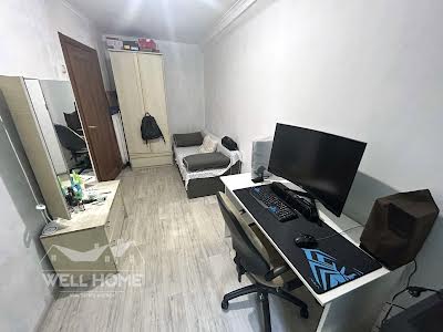 квартира за адресою Мазепи просп., 1