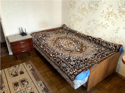 квартира за адресою Березняківська вул., 4