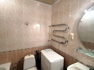 квартира за адресою Ожинова, 5