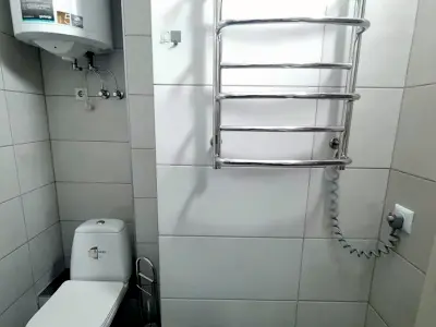 квартира за адресою Сергія Данченка вул., 28а