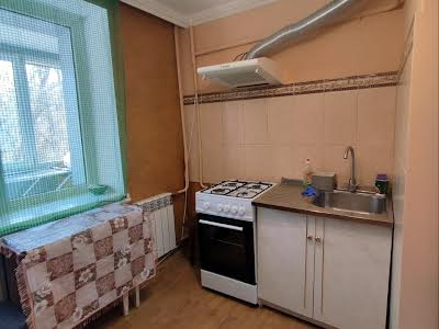 квартира по адресу Гринченко ул., 4