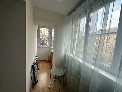 квартира по адресу Миколи Соловцова ул., 3
