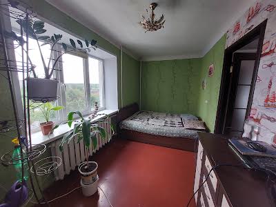 квартира по адресу Алмазная ул. (Погребняка), 21