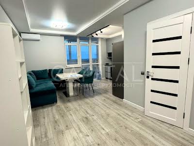 квартира за адресою Віталія Скакуна вул. (Академіка Каблукова), 21