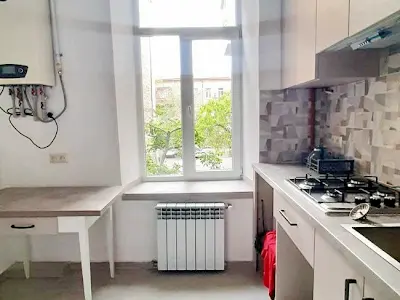 квартира по адресу Базарная ул., 102