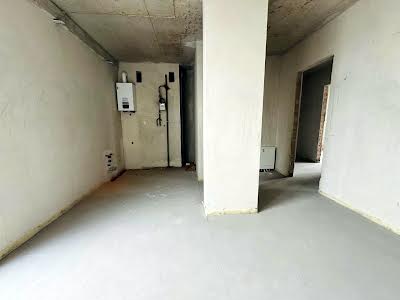 квартира по адресу Славы Стецко ул., 4а
