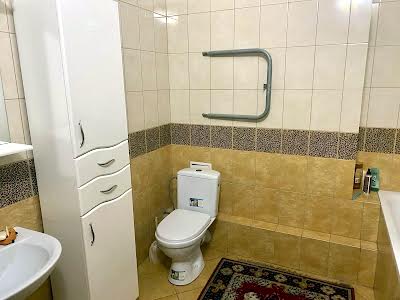 квартира по адресу Голосеевский просп. (40-летия Октября), 27