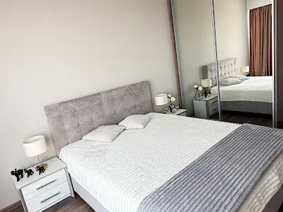 квартира по адресу Миколы Бажана просп., 1-А
