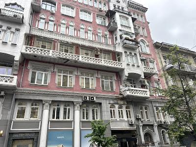 квартира за адресою Заньковецької вул., 6