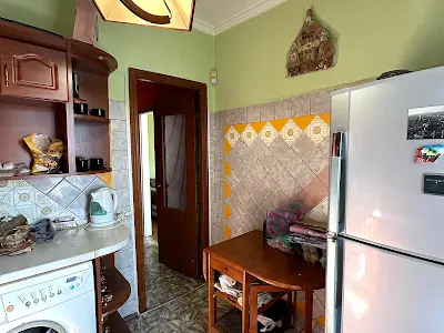 квартира за адресою Смілянська вул., 7