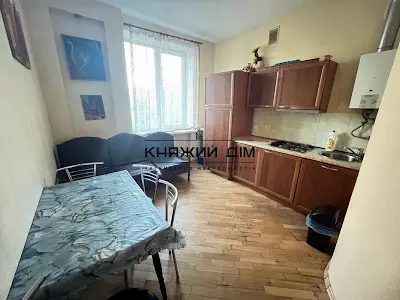 квартира по адресу Воздухофлотский просп. (Повітрофлотський), 14/17