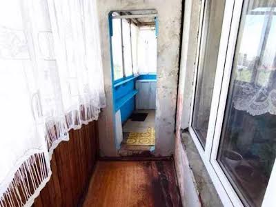 квартира за адресою Андрія Малишка вул., 23