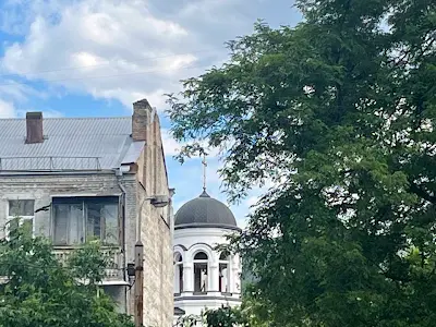 квартира по адресу Щекавицкая ул., 40/37