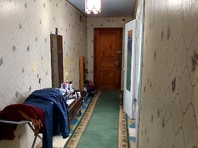 квартира по адресу Квітнева ул., 4а