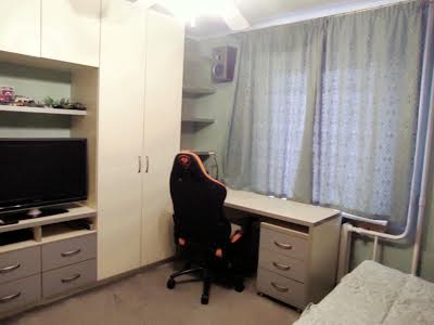 квартира за адресою Урлівська вул., 38-А