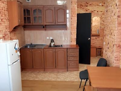 квартира за адресою Вахтанга Кікабідзе вул. (Булгакова), 12-А