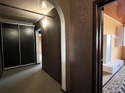 квартира за адресою Саласюка вул., 66