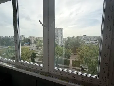 квартира по адресу Кубанской Украины ул. (Маршала Жукова), 20