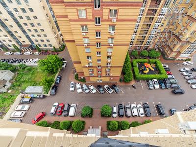 квартира за адресою Дем'яна Попова вул., 26-В