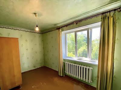 квартира за адресою Калантая вул., 8