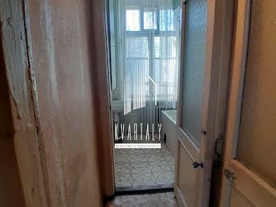 квартира по адресу Авиаконструктора Антонова ул., 2/32 к8