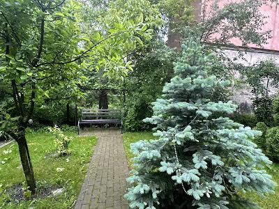 квартира за адресою Ольги Кобилянської вул., 14
