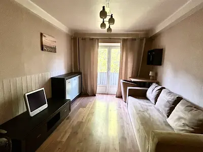 квартира за адресою Борщагівська вул., 14-А
