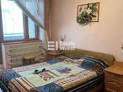 квартира за адресою Лебединська вул., 5