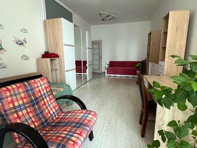 квартира за адресою Французский бульвар, 60б