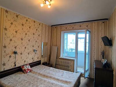 квартира за адресою Героїв просп., 32