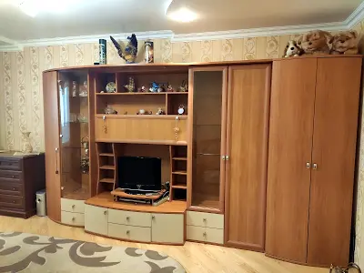 квартира по адресу Тростянецкая ул., 7