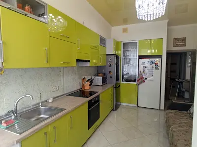 квартира за адресою Березова вул., 2 к1