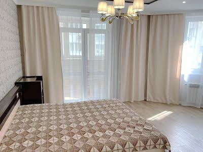 квартира за адресою Нивська вул., 4Г
