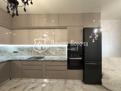 квартира за адресою Лісківська вул., 37