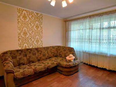 квартира по адресу Славы бульв., 19